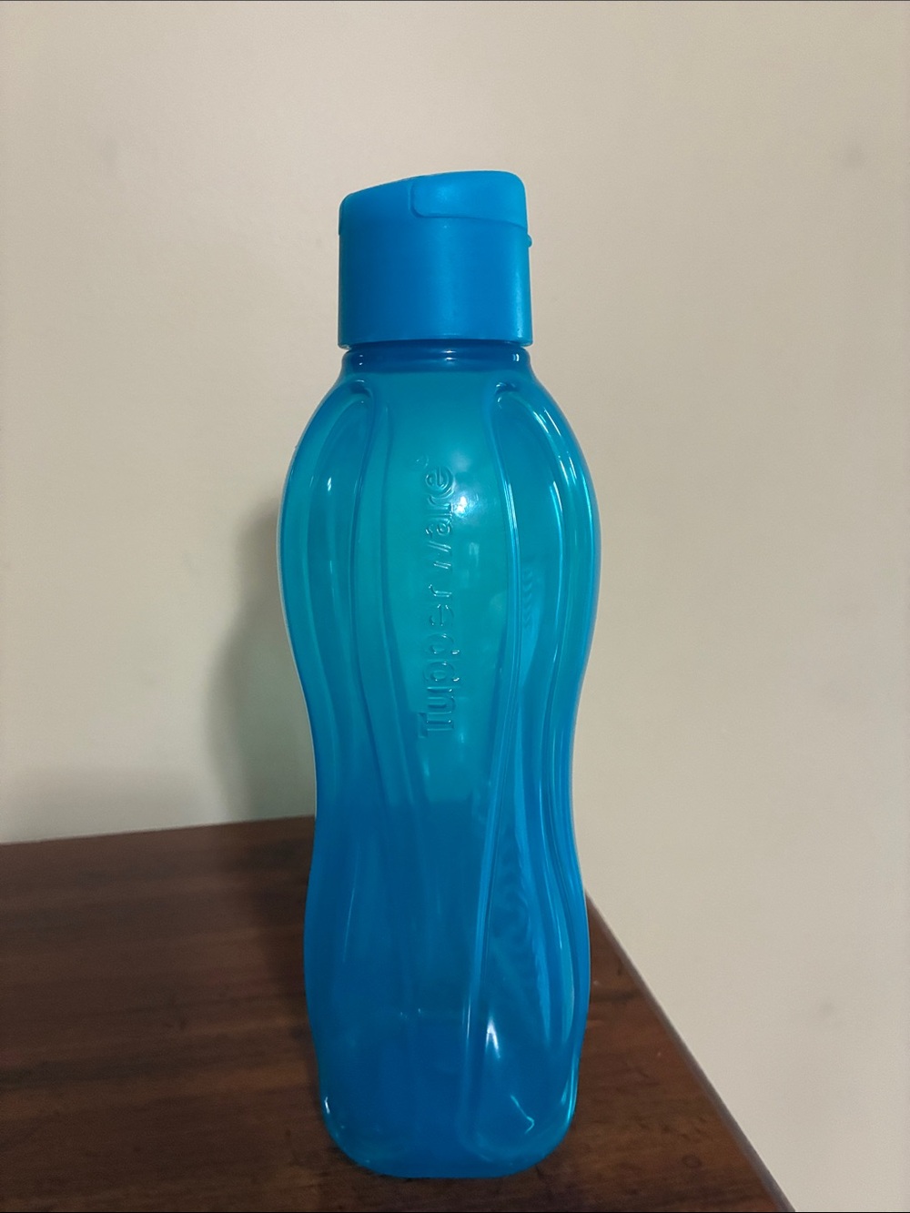 TUPPERWARE BUNDLE - 4 bottles - Picture 3 of 13